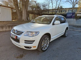 VW Touareg, снимка 10