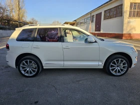 VW Touareg, снимка 4