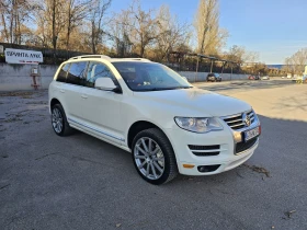 VW Touareg, снимка 1