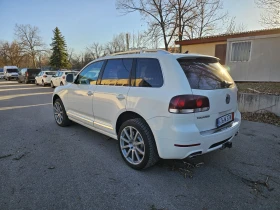 VW Touareg, снимка 8