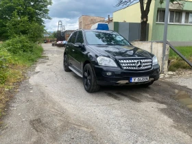 Mercedes-Benz ML 320 3, 2 224, снимка 1