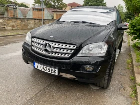 Mercedes-Benz ML 320 3, 2 224, снимка 5