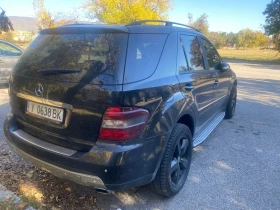 Mercedes-Benz ML 320 3, 2 224, снимка 2