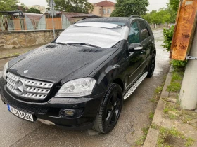 Mercedes-Benz ML 320 3, 2 224, снимка 7