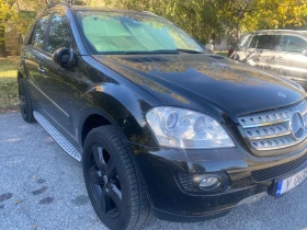 Mercedes-Benz ML 320 3, 2 224, снимка 4