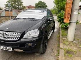 Mercedes-Benz ML 320 3, 2 224, снимка 6