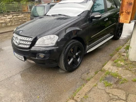 Mercedes-Benz ML 320 3, 2 224, снимка 8