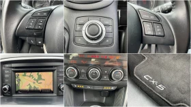 Mazda CX-5 2.0I* 4х4* РЕАЛНИ КИЛОМЕТРИ* , снимка 17