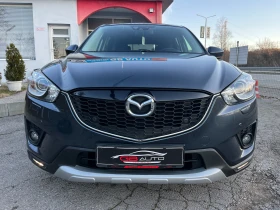 Обява за продажба на Mazda CX-5 2.0I* 4х4* РЕАЛНИ КИЛОМЕТРИ*  ~22 900 лв. - изображение 1