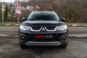 Mitsubishi Outlander 2.4i FULL! АВТОМОБИЛЪТ СЕ ПРОДАВА С ГАРАНЦИЯ, снимка 2