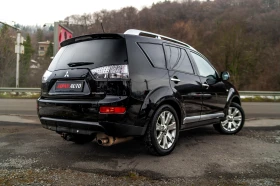 Mitsubishi Outlander 2.4i FULL! АВТОМОБИЛЪТ СЕ ПРОДАВА С ГАРАНЦИЯ, снимка 4