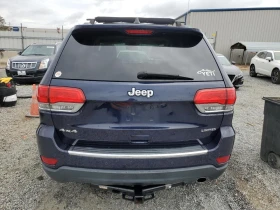 Jeep Grand cherokee LIMITED* DIGITAL* ШИБЕДАХ* ПОДГРЕВ* СТАВА НА ГАЗ!!, снимка 4