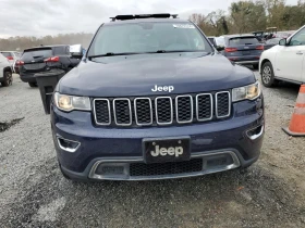 Jeep Grand cherokee LIMITED* DIGITAL* ШИБЕДАХ* ПОДГРЕВ* СТАВА НА ГАЗ!!, снимка 1