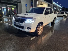 Toyota Hilux | Mobile.bg    3