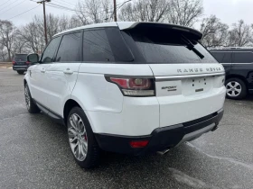 Land Rover Range Rover Sport HSE* Meridian-музика* подгрев* обдухване* панорама, снимка 3