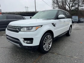 Land Rover Range Rover Sport HSE* Meridian-музика* подгрев* обдухване* панорама, снимка 2