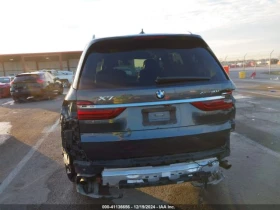 BMW X7 XDRIVE40I * NAVI * LED *  *  | Mobile.bg    6