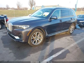 BMW X7 XDRIVE40I * NAVI * LED *  *  | Mobile.bg    3