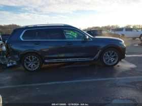 BMW X7 XDRIVE40I * NAVI * LED *  *  | Mobile.bg    4