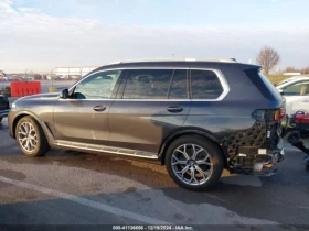 BMW X7 XDRIVE40I * NAVI * LED *  *  | Mobile.bg    5