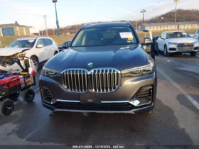 BMW X7 XDRIVE40I * NAVI * LED *  *  | Mobile.bg    2