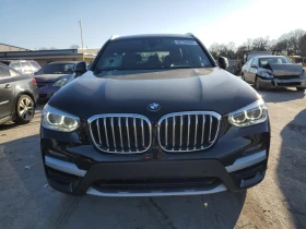 BMW X3 3.0 задно. Цена до София, снимка 2