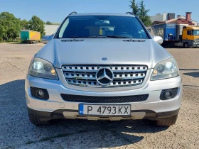 Mercedes-Benz ML 280 280 cdi, снимка 6