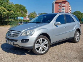     Mercedes-Benz ML 280 280 cdi