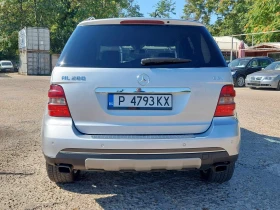 Mercedes-Benz ML 280  cdi 4matic, снимка 5