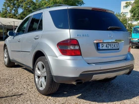 Mercedes-Benz ML 280 280 cdi, снимка 4