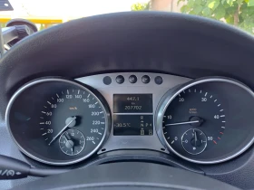 Обява за продажба на Mercedes-Benz ML 280  cdi 4matic ~16 700 лв. - изображение 7