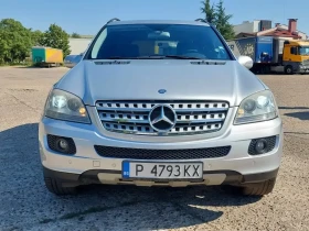 Mercedes-Benz ML 280  cdi 4matic, снимка 6