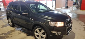 Chevrolet Captiva С140 4х4, снимка 7