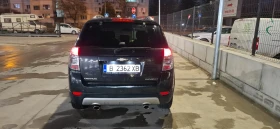 Chevrolet Captiva С140 4х4, снимка 11