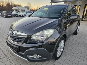 Opel Mokka 1.7D, 4x4, Кожа, Камера, Нави! - 14990 лв. - 49475357 | Car24.bg