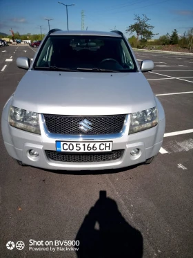 Обява за продажба на Suzuki Grand vitara ~10 700 лв. - изображение 1