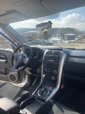 Обява за продажба на Suzuki Grand vitara ~10 700 лв. - изображение 7