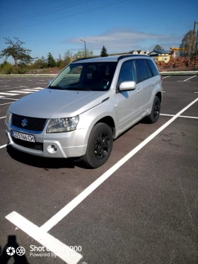 Обява за продажба на Suzuki Grand vitara ~10 700 лв. - изображение 3