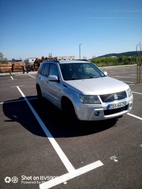 Обява за продажба на Suzuki Grand vitara ~10 700 лв. - изображение 2