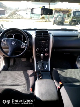 Обява за продажба на Suzuki Grand vitara ~10 700 лв. - изображение 8