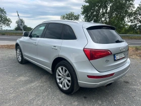 Audi Q5 2.0 TDI - 170 кс / 6-СКОРОСТИ / QUATTRO / НАВИ - 19900 лв. - 49707919 | Car24.bg