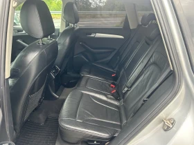 Audi Q5 2.0 TDI - 170 кс / 6-СКОРОСТИ / QUATTRO / НАВИ - 19900 лв. - 49707919 | Car24.bg