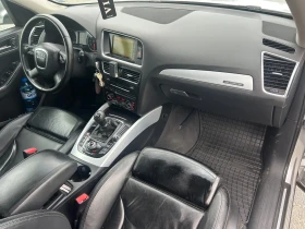 Audi Q5 2.0 TDI - 170 кс / 6-СКОРОСТИ / QUATTRO / НАВИ - 19900 лв. - 49707919 | Car24.bg