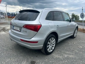 Audi Q5 2.0 TDI - 170 кс / 6-СКОРОСТИ / QUATTRO / НАВИ - 19900 лв. - 49707919 | Car24.bg