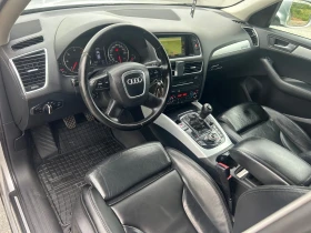 Audi Q5 2.0 TDI - 170 кс / 6-СКОРОСТИ / QUATTRO / НАВИ - 19900 лв. - 49707919 | Car24.bg