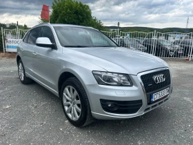 Audi Q5 2.0 TDI - 170 кс / 6-СКОРОСТИ / QUATTRO / НАВИ - 19900 лв. - 49707919 | Car24.bg