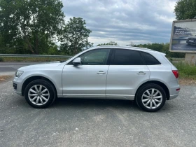 Audi Q5 2.0 TDI - 170 кс / 6-СКОРОСТИ / QUATTRO / НАВИ - 19900 лв. - 49707919 | Car24.bg