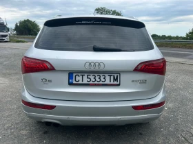 Audi Q5 2.0 TDI - 170 кс / 6-СКОРОСТИ / QUATTRO / НАВИ - 19900 лв. - 49707919 | Car24.bg