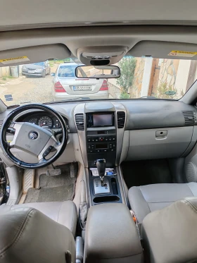 Kia Sorento 3500 | Mobile.bg    8