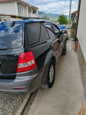 Kia Sorento 3500 | Mobile.bg    3